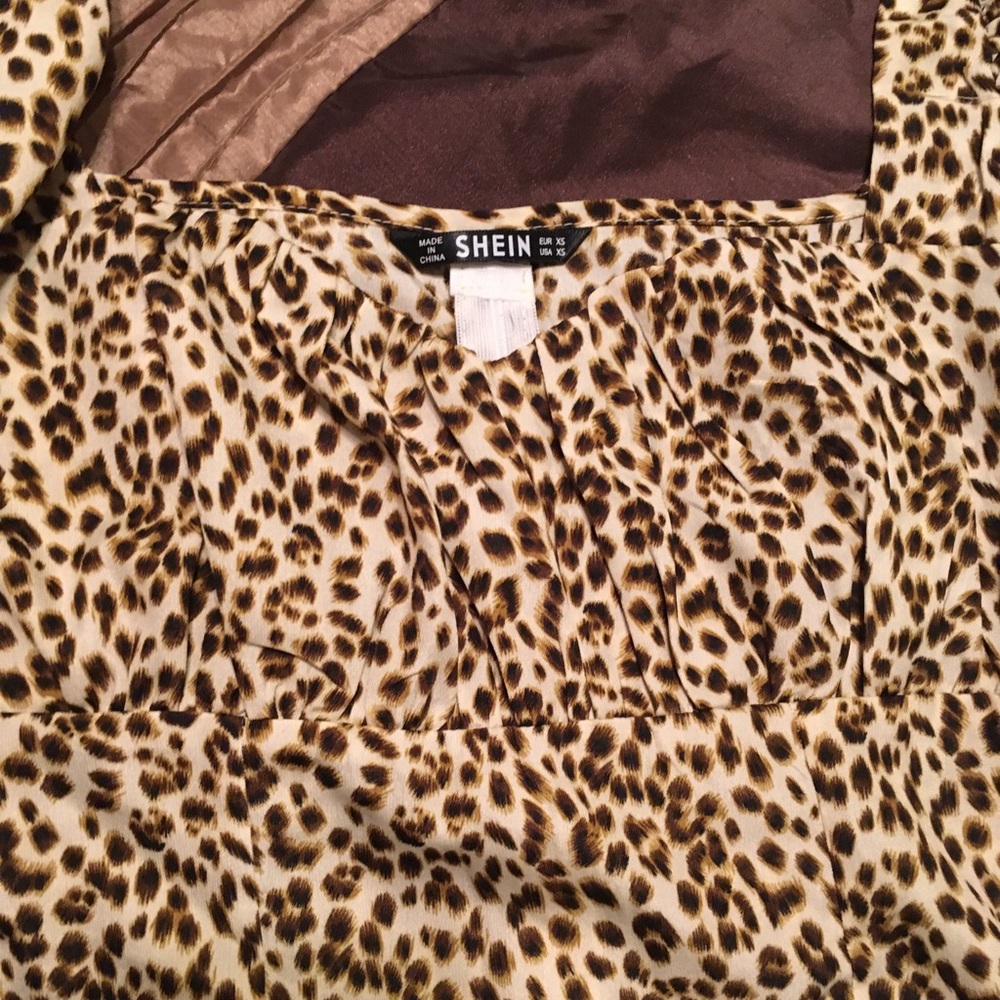Shein top - Picture 2 of 2